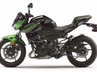 Kawasaki Z 400